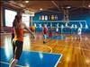 Спортивно-оздоровительный комплекс "Basket Hall" в Караганда цена от 6500 тг  на  ул. Механическая, строение 4
